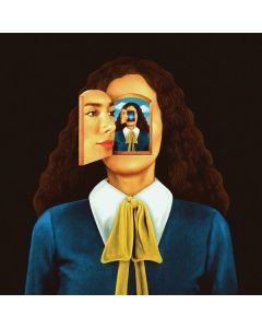 Bedouine - Neon Summer Skin CD