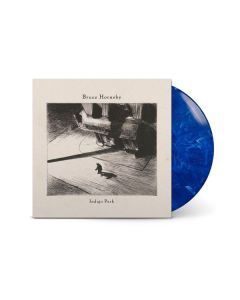 Bruce Hornsby - Indigo Park (Limited Indie Exclusive Edition) (Frosted Blue Vinyl) LP