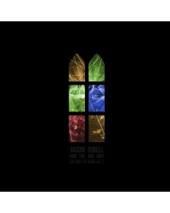 Jason Isbell - Live From The Ryman Vol. 2 LP