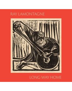 Ray LaMontagne - Long Way Home CD