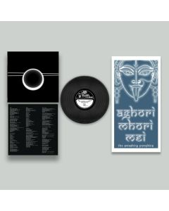 The Smashing Pumpkins - Aghori Mhori Mei (Indie Exclusive Edition) LP