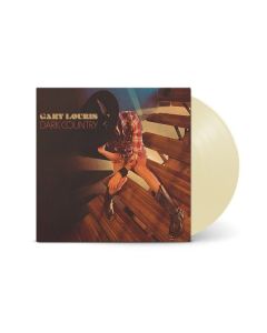 Gary Louris - Dark Country (Cream Vinyl) LP