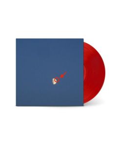 Cleopatrick - Fake Moon (Opaque Red Vinyl) LP