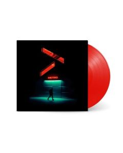 The Blue Stones - Metro (180g) (Limited Edition) (Opaque Apple Red Vinyl) LP