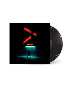 The Blue Stones - Metro (180g) (Indie Exclusive Edition) (Ink & Paint Vinyl) LP