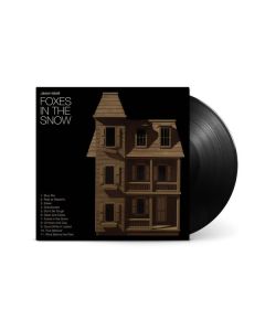Jason Isbell - Foxes In The Snow LP