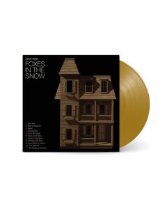 Jason Isbell - Foxes In The Snow (Indie Edition) (Metallic Gold Vinyl) LP