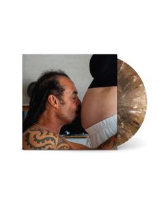 Michael Franti & Spearhead - Welcome To The Family (Metallic Eco Mix Vinyl) LP