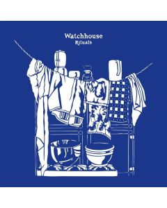 Watchhouse (früher: Mandolin Orange) - Rituals CD