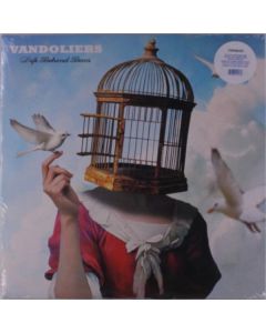 Vandoliers - Life Behind Bars LP