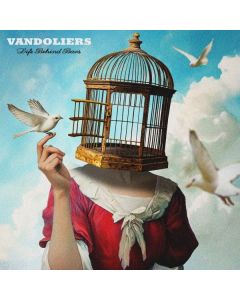 Vandoliers - Life Behind Bars CD