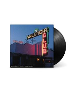 Cardinal Black - Midnight At The Valencia LP