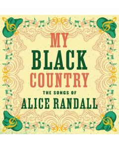 My Black Country: The Songs Of Alice Randall CD