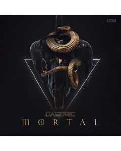 Daedric - Mortal CD