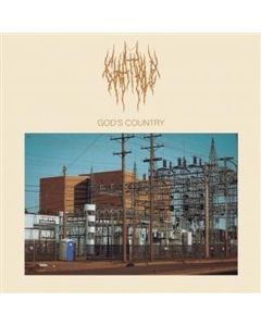 Chat Pile - God's Country CD
