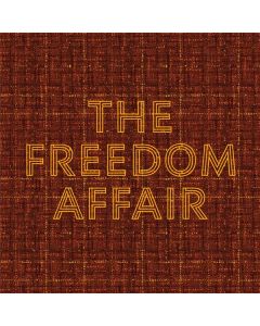 The Freedom Affair - The Freedom Affair CD