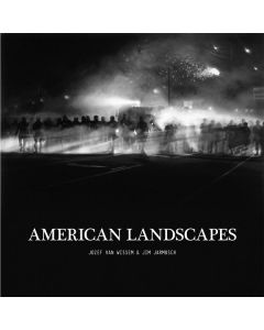 Josef Van Wissem & Jim Jarmusch - American Landscapes LP