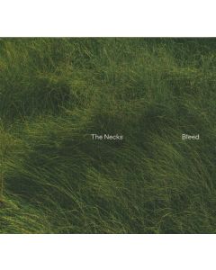 The Necks - Bleed CD