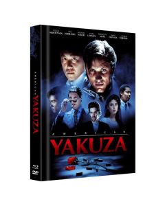 American Yakuza (Blu-ray & DVD im Mediabook) BR
