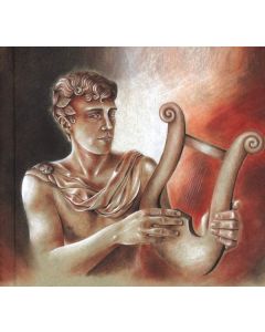 Big Big Train - Grand Tour CD