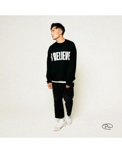 Phil Wickham - I Believe CD