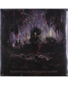 Putridity - Degenerating Anthropophagial Euphoria LP