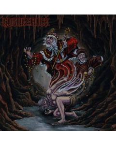 Cognizance - In Light, No Shape (Dark Purple Marble Vinyl) LP