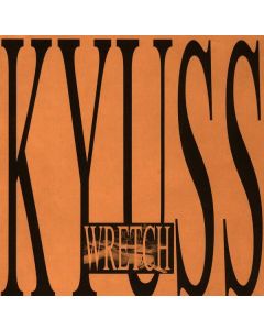 Kyuss - Wretch CD