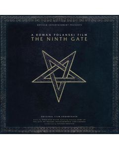 Original Soundtrack (OST) - The Ninth Gate (Original Film Soundtrack) (180g) (Limited Edition) (Colored Vinyl) LP