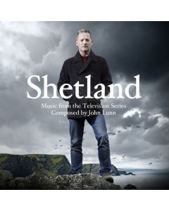 Shetland CD