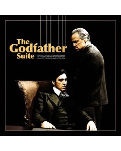 Nino Rota (1911-1979) - The Godfather-Suite CD