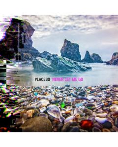 Placebo - Never Let Me Go (Deluxe Edition) CD