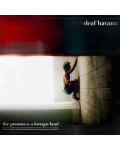 Deaf Havana - The Present Is A Foreign Land CD