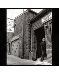 Eva Cassidy - Live At The Blues Alley CD