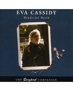 Eva Cassidy - Wonderful World CD