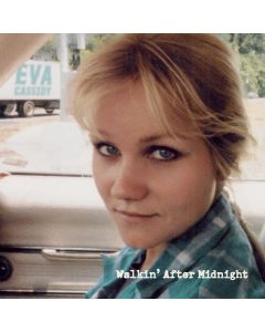 Eva Cassidy - Walkin' After Midnight CD