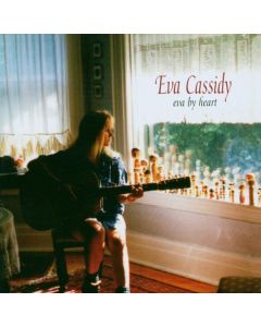 Eva Cassidy - Eva By Heart CD