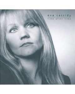 Eva Cassidy - Time After Time (180g) LP