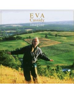 Eva Cassidy - Imagine (180g) LP