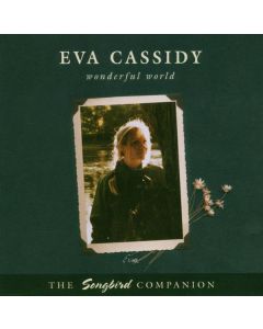 Eva Cassidy - Wonderful World - The Best Of Eva Cassidy CD