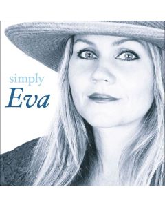 Eva Cassidy - Simply Eva CD