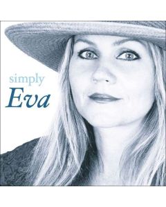 Eva Cassidy - Simply Eva (180g) (Limited Edition) (45 RPM) LP
