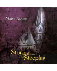 Mary Black - Stories From The Steeples (Jewelcase ohne O-Card) CD