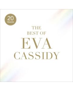 Eva Cassidy - The Best Of Eva Cassidy CD