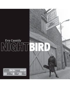 Eva Cassidy - Nightbird (Limited Edition) CD
