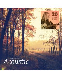 Eva Cassidy - Acoustic CD