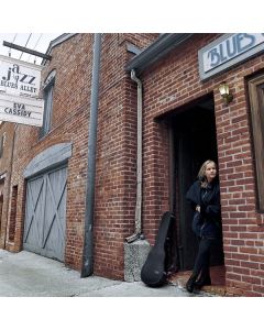 Eva Cassidy - Live At Blues Alley (25th Anniversary Edition) CD