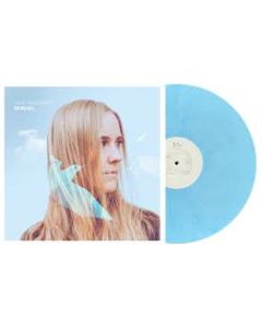 Julie Malia (aka Jule Malischke) - Seagull (180g) (Baby Blue Marble Vinyl) LP
