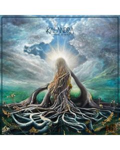 Kalandra - A Frame Of Mind CD