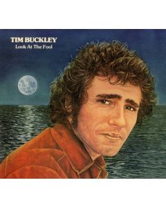 Tim Buckley - Look At The Fool CD